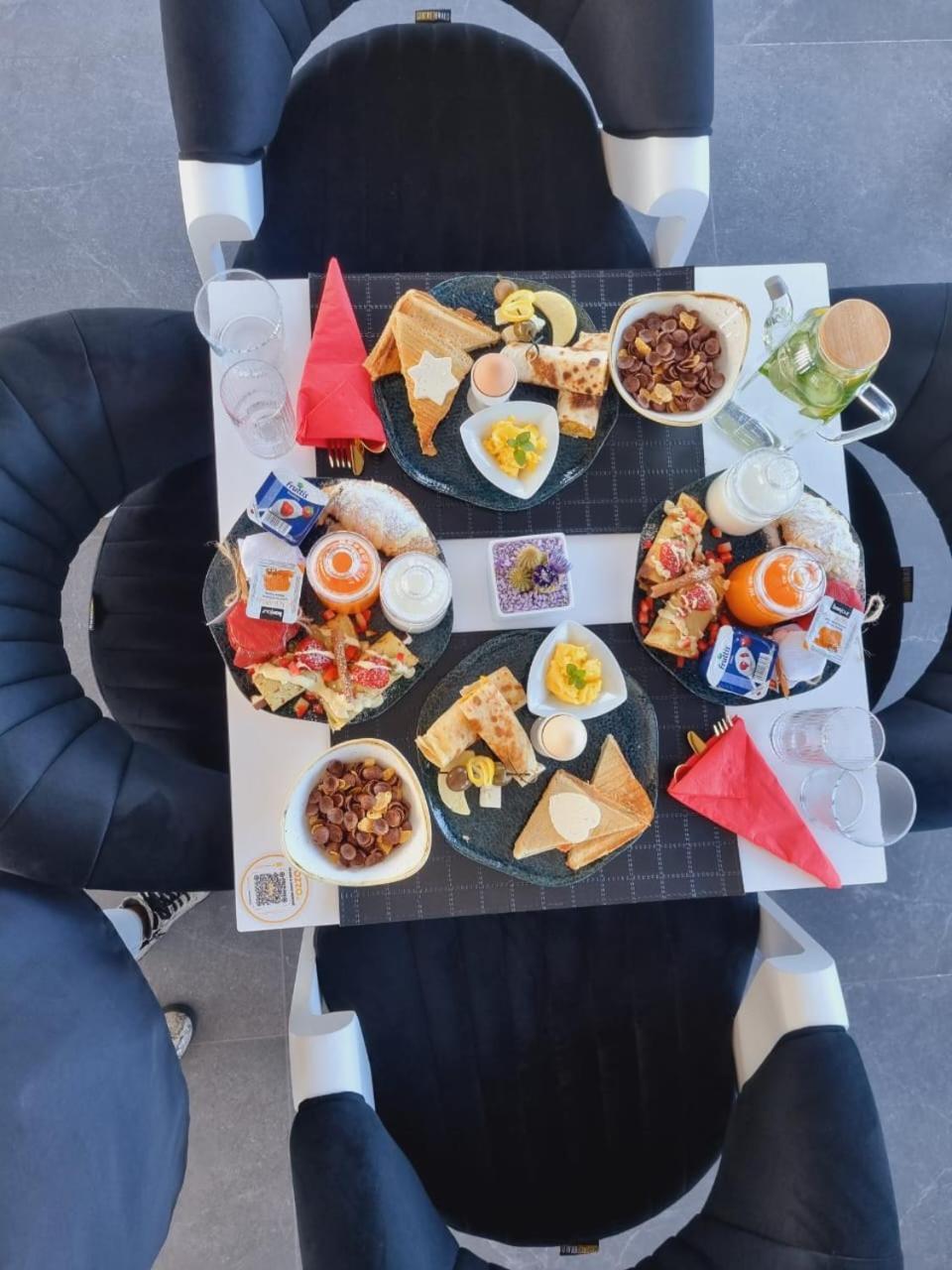 Mark Hotel Tirana Bërxull Dış mekan fotoğraf